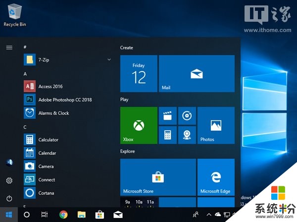 微软声称：Windows 10的安装基数比Windows 7大得多(1)