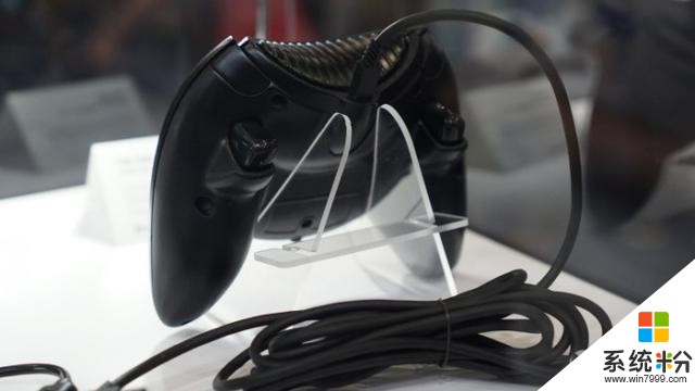 微软Xbox初代复刻版手柄Duke或将于三月底发售 定价70美元(3)