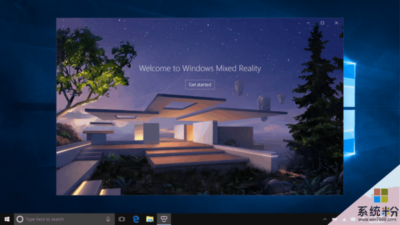 微软打开Windows 10秋季创造者更新闸门(1)
