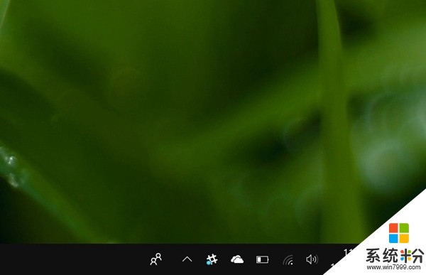 最新截图显示：微软将把Cortana按钮移至Windows 10操作中心(1)