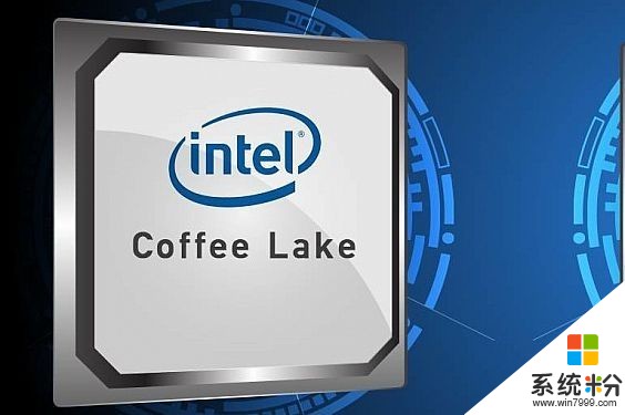 永别牙膏！Intel主流六核升级：i5-8500首曝(1)