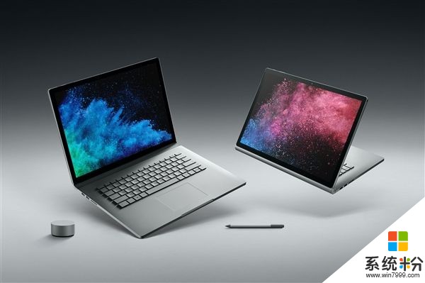 15寸Surface Book 2扩大销售区域：国内即将开卖(1)
