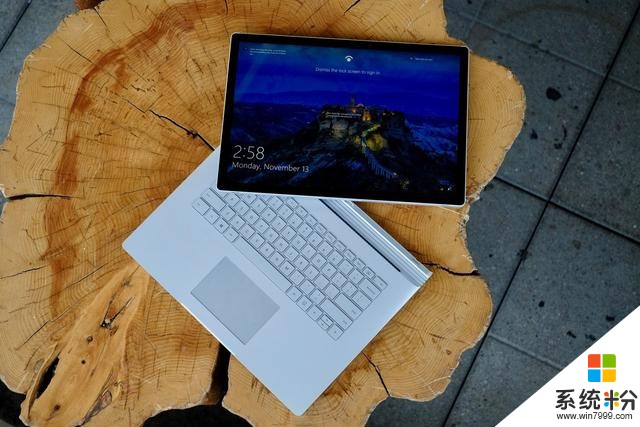 微软15英寸Surface Book 2将在2月份向中国推出(1)