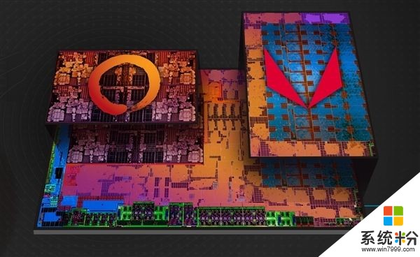 索泰亮出Ryzen APU迷你機：一看就愛不釋手(1)