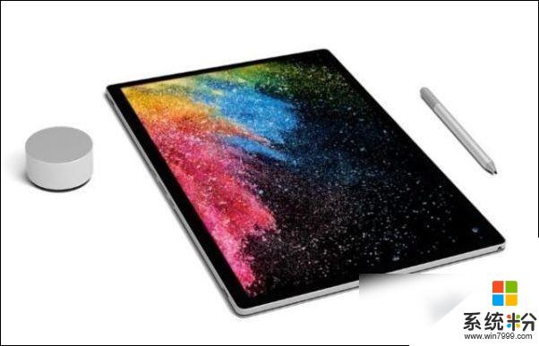 全球新增17個市場迎來微軟15吋Surface Book 2(1)