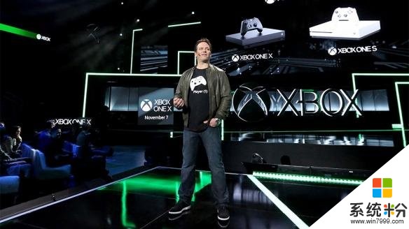 微軟Xbox負責人: 我們今年E3遊戲展會帶來正麵的改變!(4)
