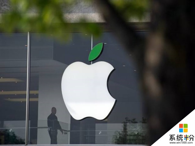 库克：苹果将向每位员工发放2500美元受限股(1)