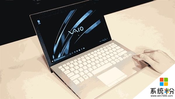 9688元起！VAIO S11/S13笔记本发布：8代酷睿加持(4)