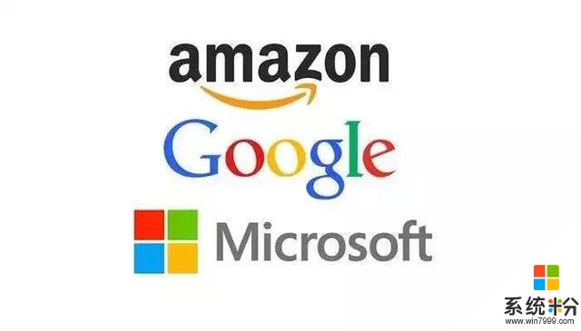 谷歌、微软、亚马逊押注MLaaS，三家战略、战术大阅兵(1)