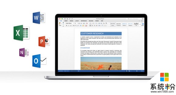 Mac版微软Office支持实时协作和自动保存(1)