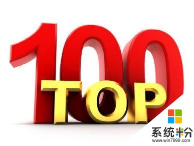 全球百大科技领导企业榜发布 微软第一 腾讯上榜(1)