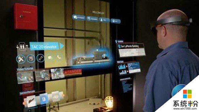 微软Garage项目推出Reality Rooms助力XR内容实验创作(2)