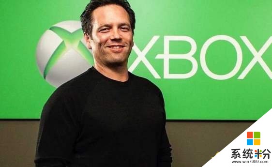 微软Spencer: 将加大第一方Xbox独占游戏的投入(1)