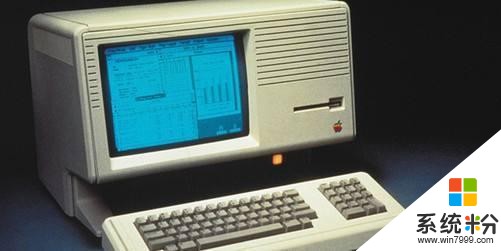历史今日: 最先推出图形界面电脑系统的不是微软而是乔布斯(1)