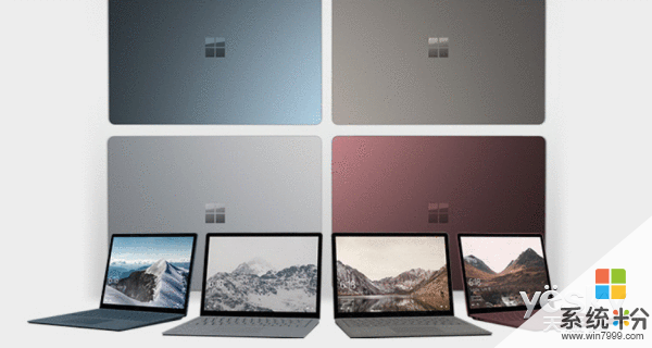 微軟surface Laptop哪些設計最受女性歡迎(2)