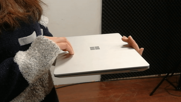 微软surface Laptop哪些设计最受女性欢迎(5)