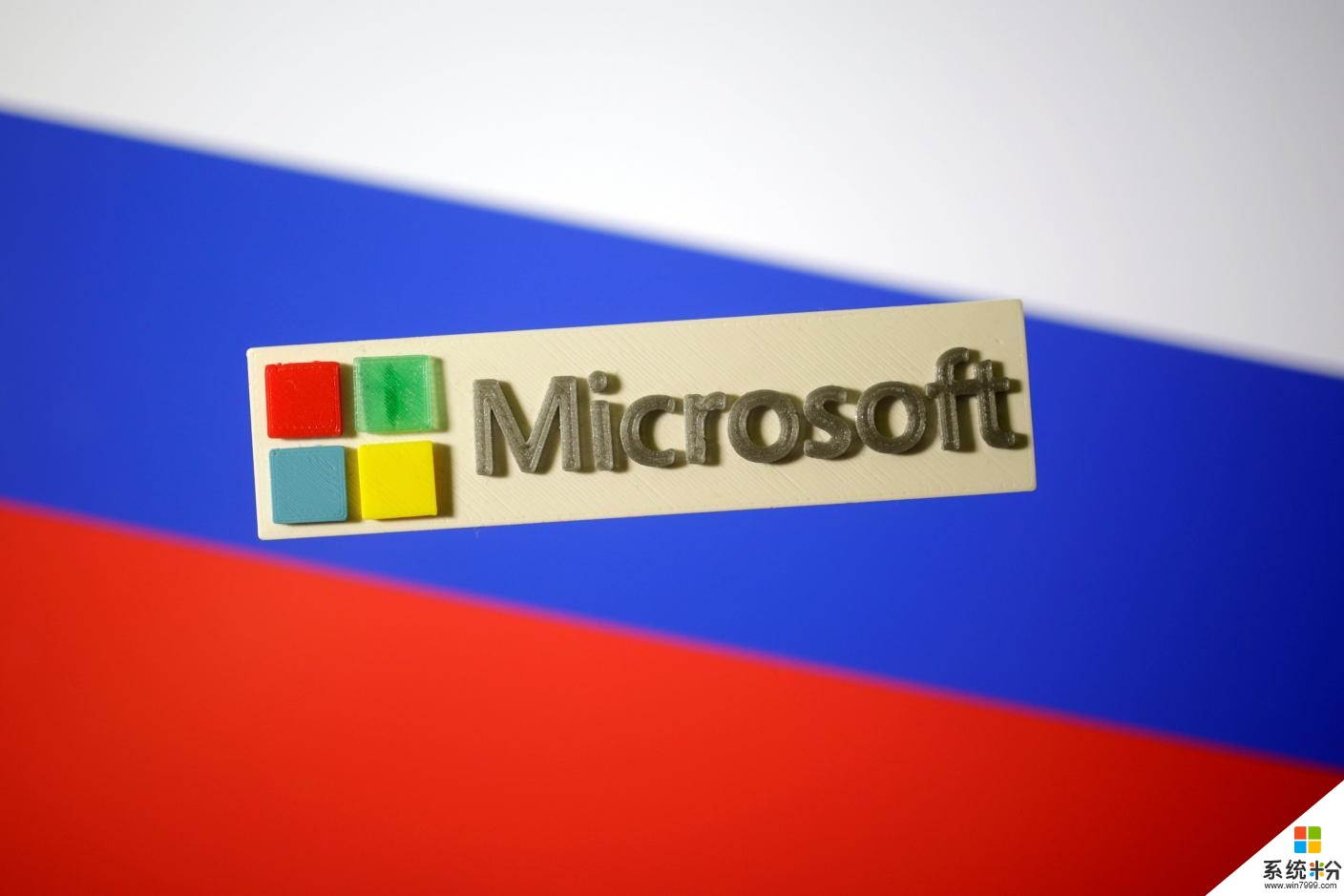 美国新制裁出台: 限制微软向200多家俄罗斯公司出售软件(1)