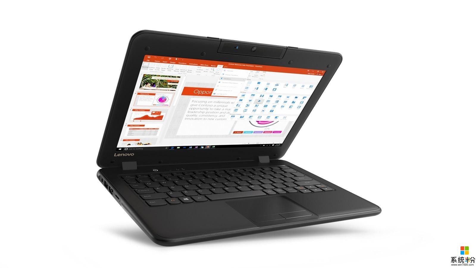 微软想通过廉价 Windows 10 笔记本电脑在教育领域挑战 Chromebook(2)
