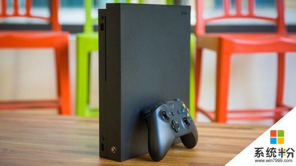 Xbox One X今日登陆印度市场 售价高昂超700美元(1)