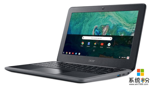 宏碁推出Chromebook 11 C732/Spin 11筆記本電腦(2)