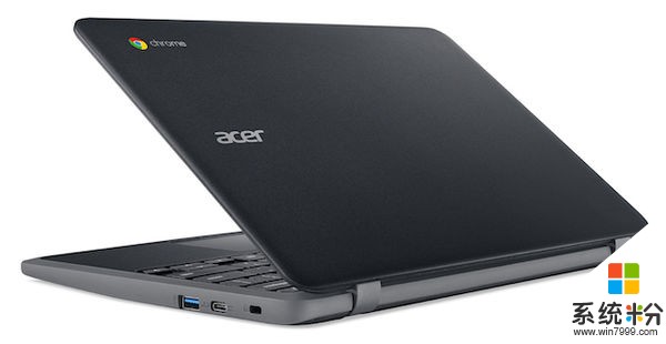 宏碁推出Chromebook 11 C732/Spin 11笔记本电脑(3)