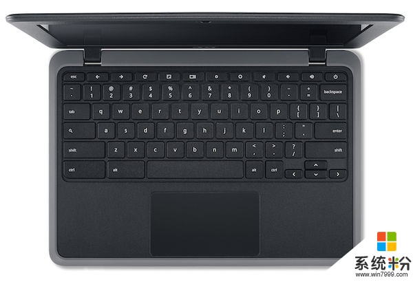 宏碁推出Chromebook 11 C732/Spin 11笔记本电脑(5)
