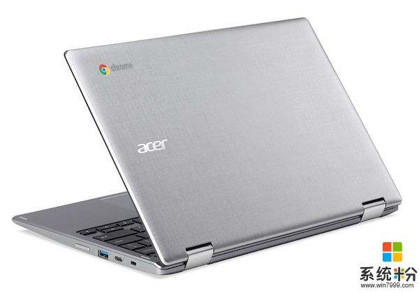 宏碁推出Chromebook 11 C732/Spin 11笔记本电脑(6)