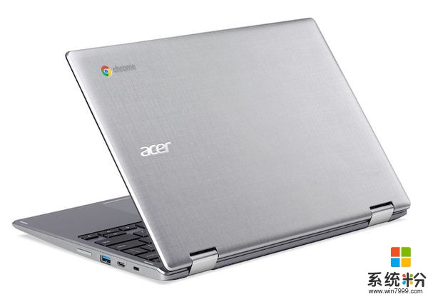 宏碁推出Chromebook 11 C732/Spin 11筆記本電腦(6)