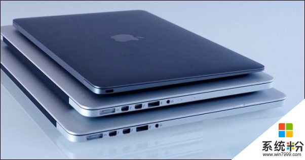 非要取代Air不可 苹果下半年或推新款13英寸MacBook(1)