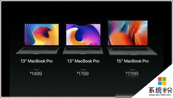 非要取代Air不可 苹果下半年或推新款13英寸MacBook(2)