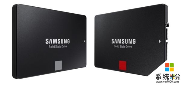 三星正式发布860 PRO、860 EOV SSD：寿命增8倍(3)
