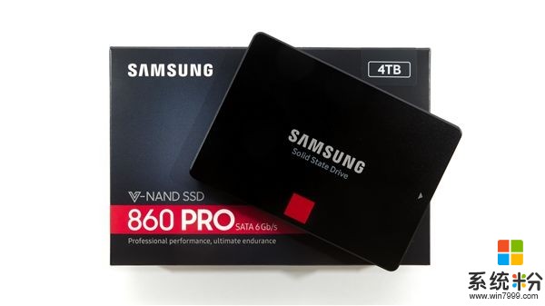 三星正式发布860 PRO、860 EOV SSD：寿命增8倍(4)
