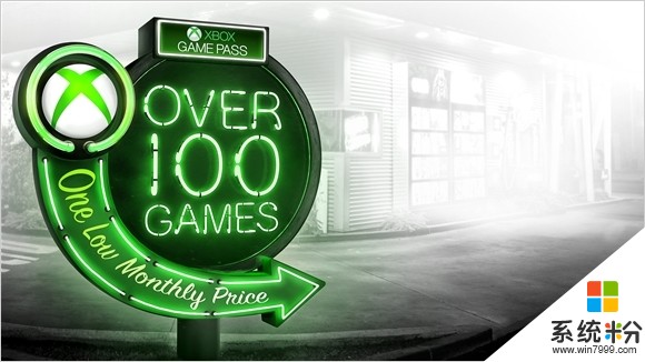 擴展版圖! 微軟宣布旗下工作室最新遊戲全部納入Xbox Game Pass(3)