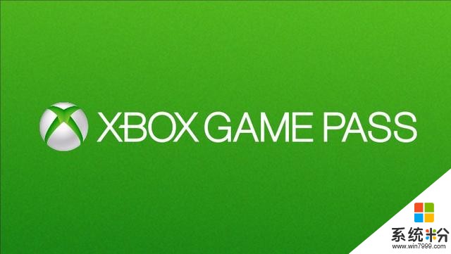 微软扩展Xbox Game Pass订阅服务，将支持所有第一方新游戏(1)