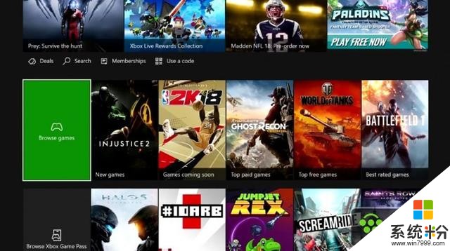 微软扩展Xbox Game Pass订阅服务，将支持所有第一方新游戏(2)