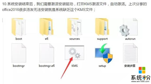 最简单的Win7,Win8,Win10电脑系统安装教程及安装包下载！(11)