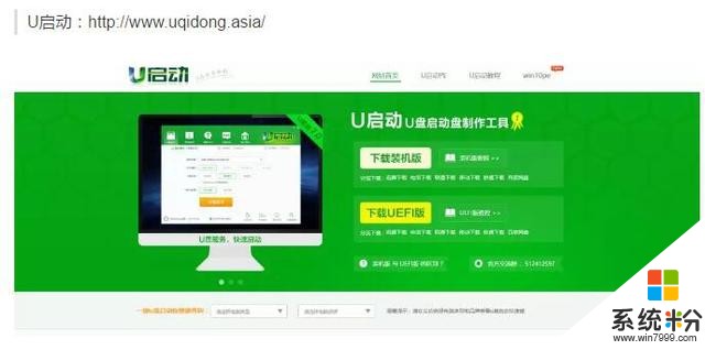 最簡單的Win7,Win8,Win10電腦係統安裝教程及安裝包下載！(13)