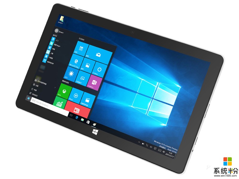 win10二合一 中柏 EZpad 6S Pro售1549元(1)