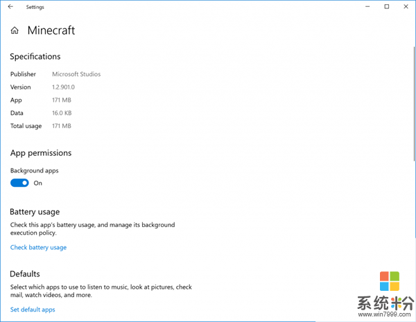 Windows 10 RS4快速预览版17083更新内容大全(12)
