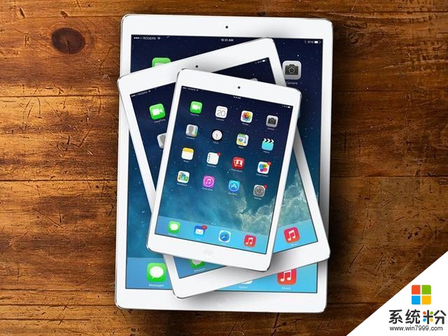 苹果发布iPad Pro广告, “什么是电脑”碰瓷微软CEO遭网友吐槽!(2)