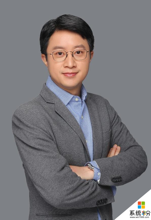 前微软亚洲研究院研究员梅涛加盟京东任AI研究院副院长(1)
