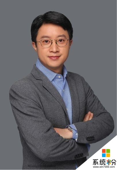 前微软资深研究员梅涛加入京东, 担任AI研究院副院长(1)