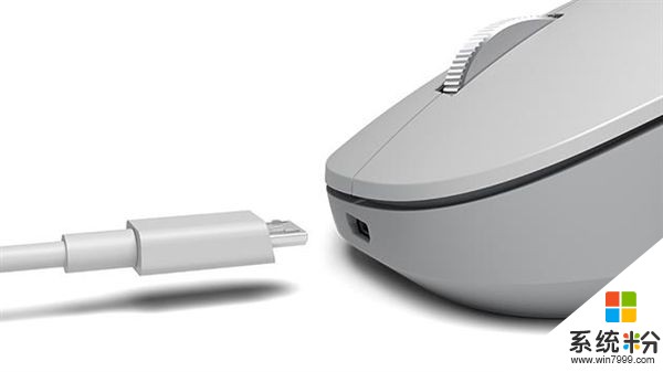 微软Surface高精准无线鼠标推出: 售价738元(3)
