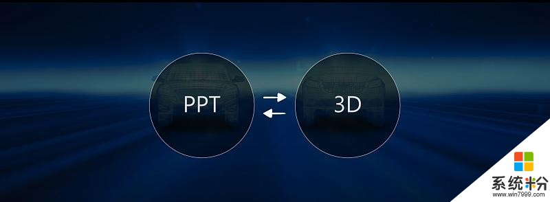微软Office的PPT加入3D效果怎么看, 未来发展趋势?(1)