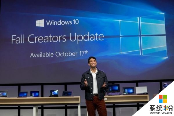 Windows 10秋季创作者已经在大多数电脑上安装(1)