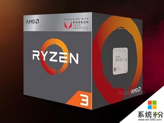 CPU-Z新版添加支持AMD 8代桌面APU: 优化Win10兼容性(2)