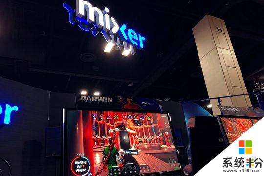 微软Mixer流媒体应用更新 将增加游戏赞助的功能(1)