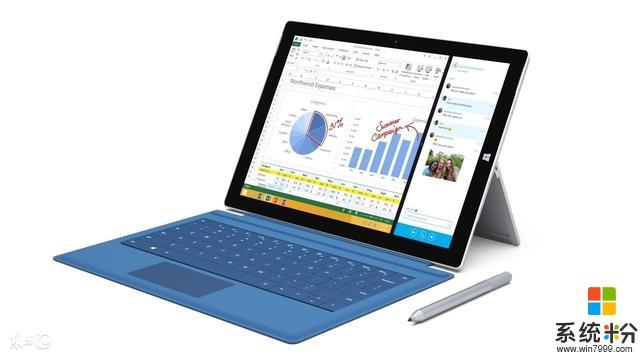 微軟終於推出了Windows 10 Pro版Surface筆記本電腦(1)