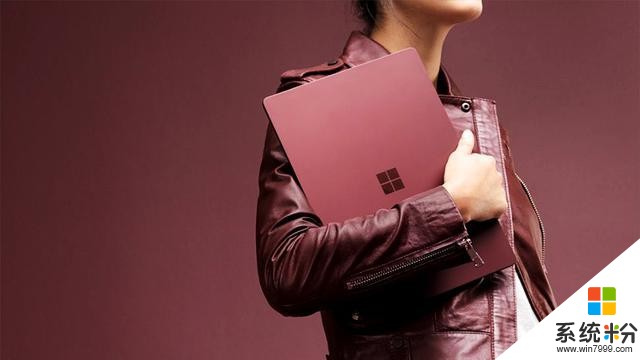微软开始销售预装了Windows 10 Pro的Surface笔记本电脑(1)