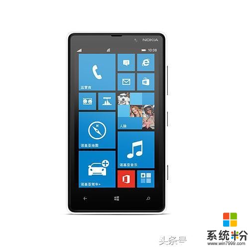 微软放弃Win10 Mobile系统，win10手机将不再收到系统更新(1)